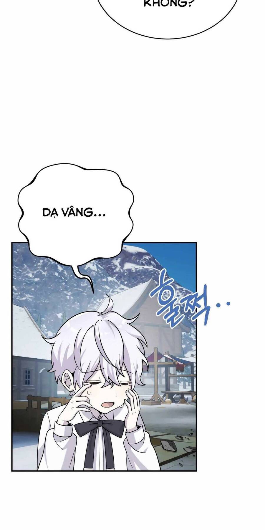 Phương pháp sinh tồn của rồng sắp ngủm chapter 16 - Upload bởi truyensieuhay.com