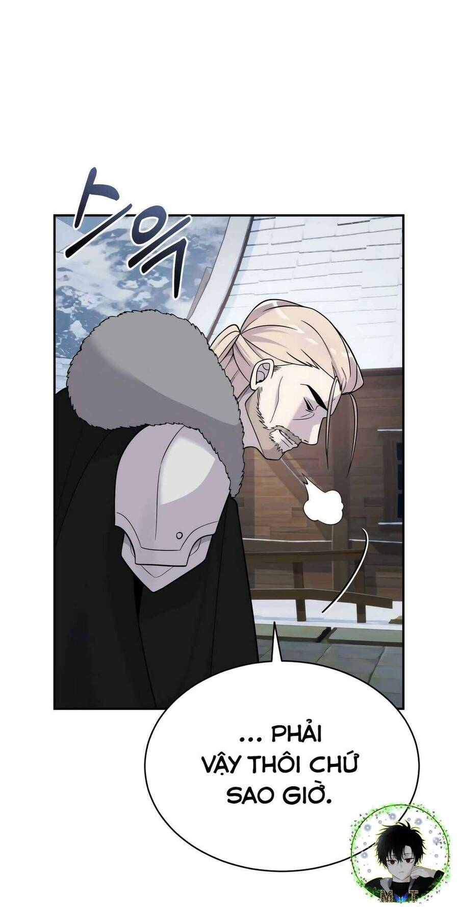 Phương pháp sinh tồn của rồng sắp ngủm chapter 16 - Upload bởi truyensieuhay.com