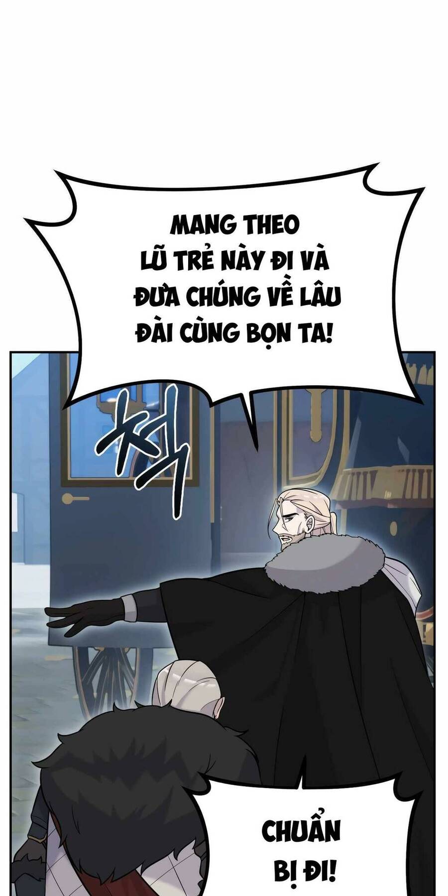 Phương pháp sinh tồn của rồng sắp ngủm chapter 16 - Upload bởi truyensieuhay.com
