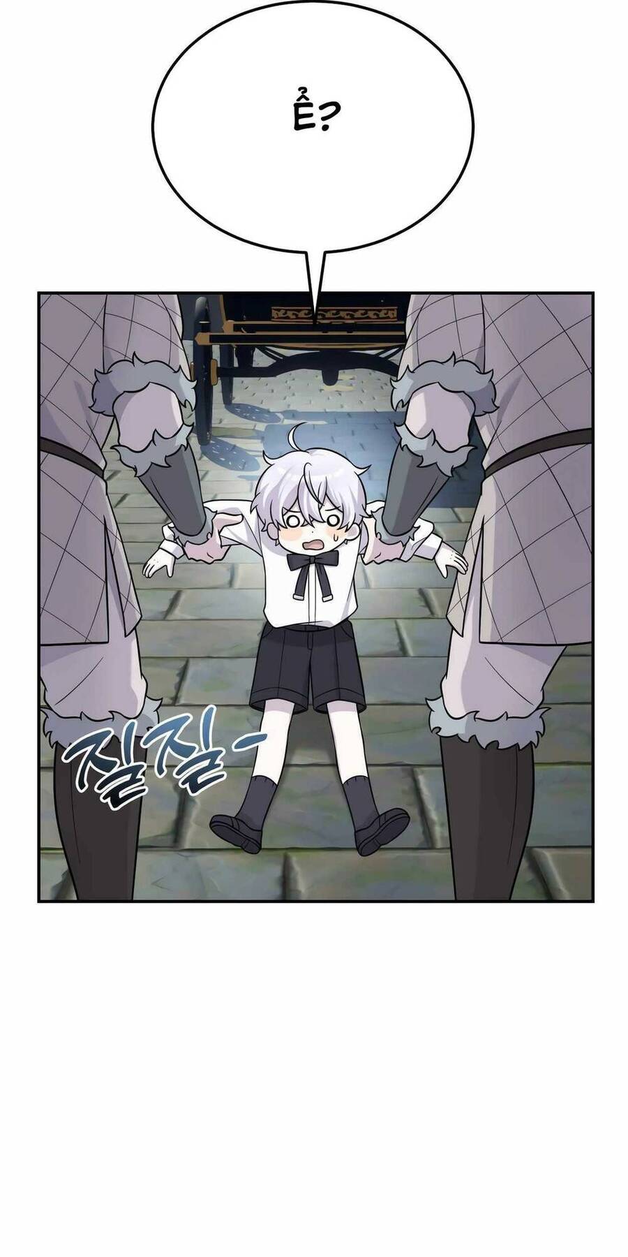 Phương pháp sinh tồn của rồng sắp ngủm chapter 16 - Upload bởi truyensieuhay.com