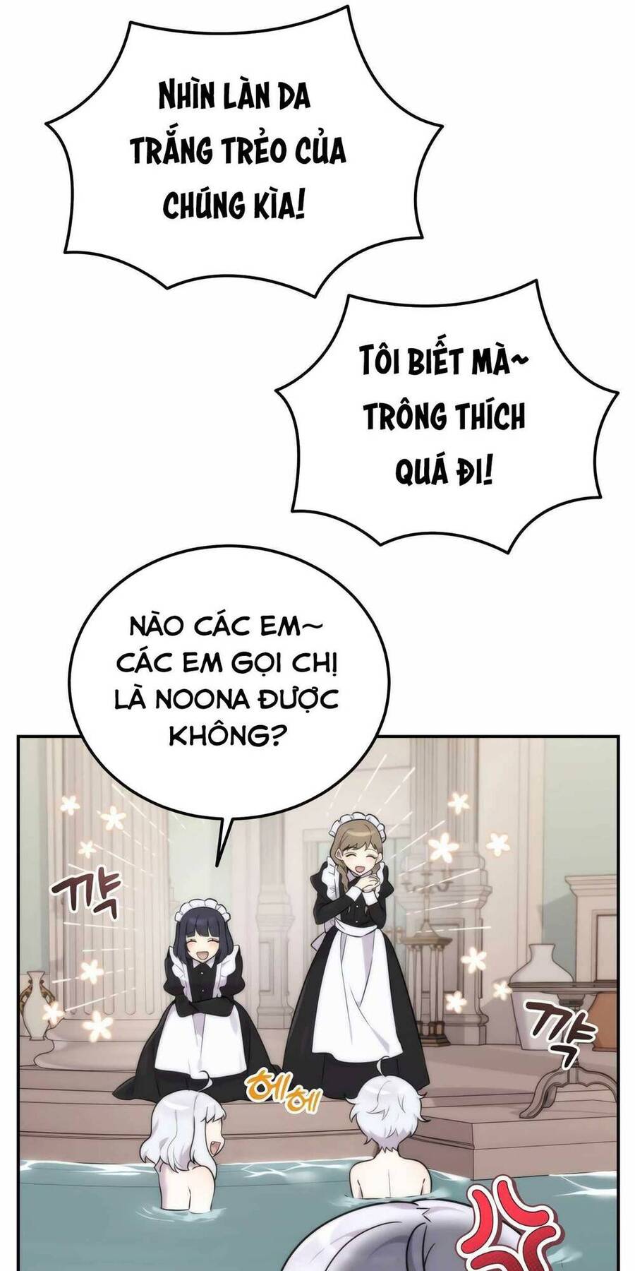 Phương pháp sinh tồn của rồng sắp ngủm chapter 16 - Upload bởi truyensieuhay.com