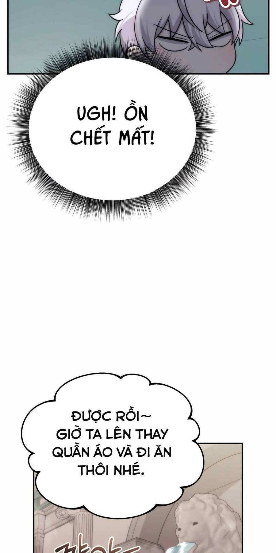 Phương pháp sinh tồn của rồng sắp ngủm chapter 16 - Upload bởi truyensieuhay.com