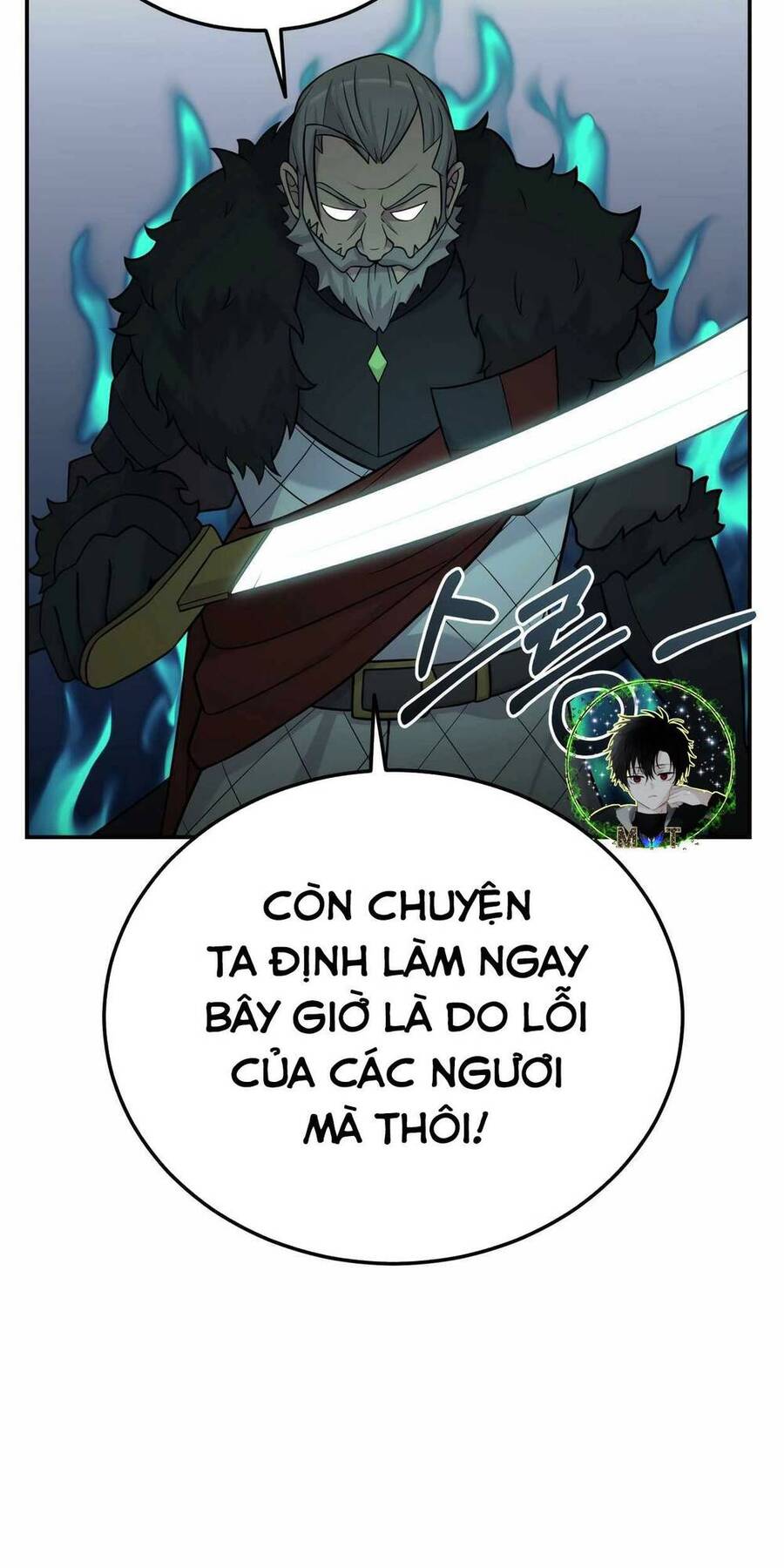 Phương pháp sinh tồn của rồng sắp ngủm chapter 16 - Upload bởi truyensieuhay.com