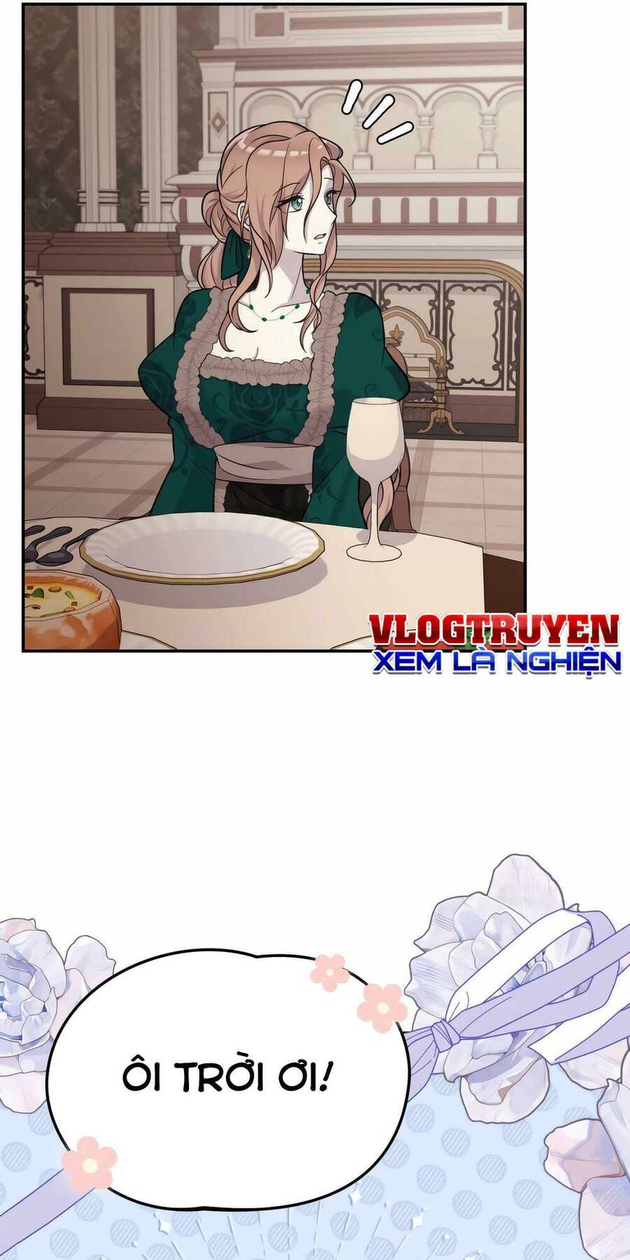 Phương pháp sinh tồn của rồng sắp ngủm chapter 16 - Upload bởi truyensieuhay.com