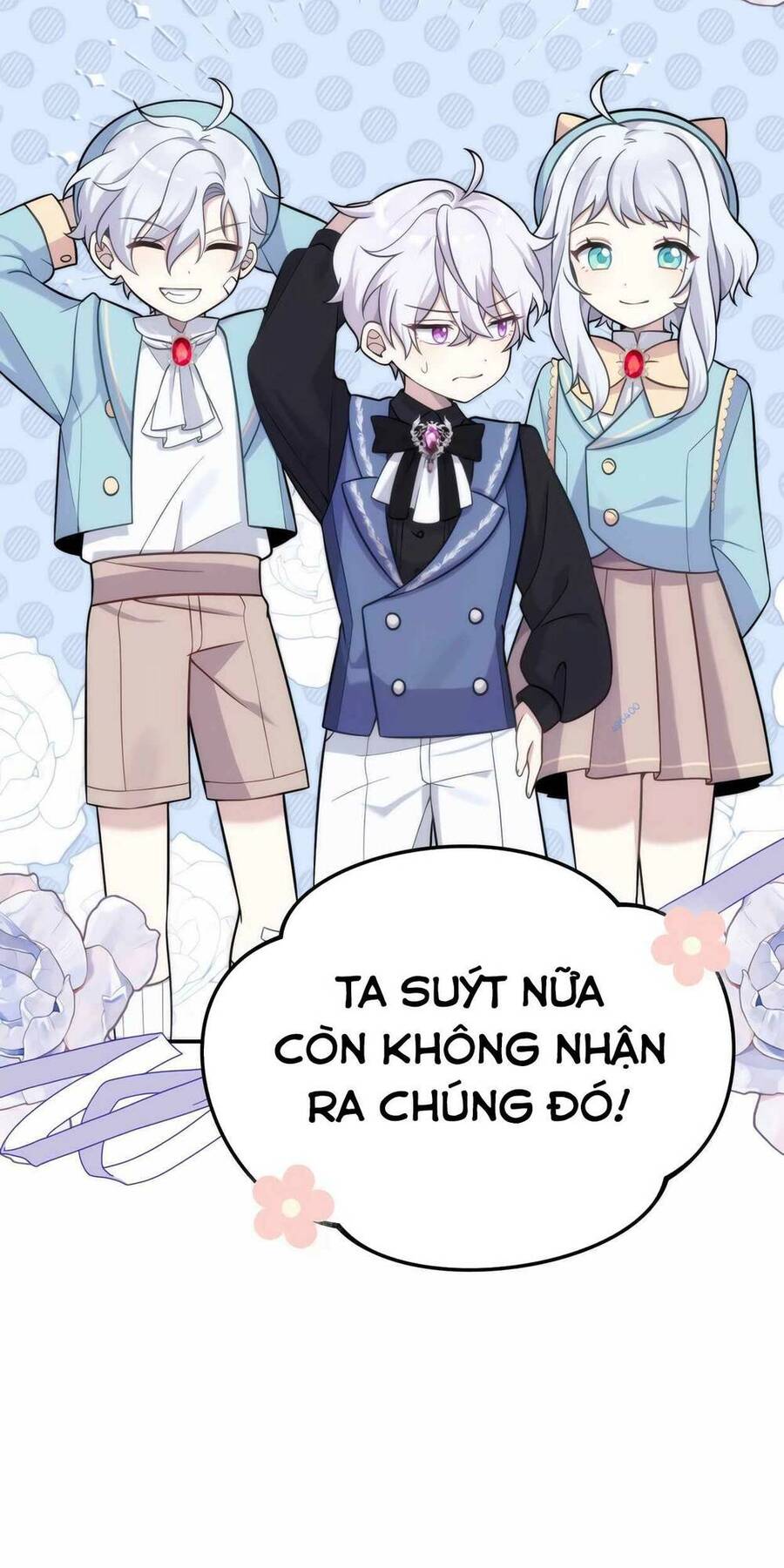 Phương pháp sinh tồn của rồng sắp ngủm chapter 16 - Upload bởi truyensieuhay.com