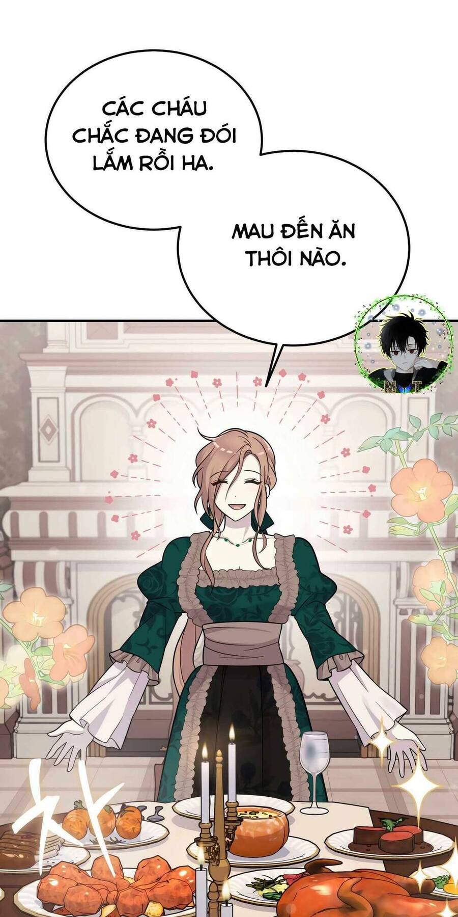 Phương pháp sinh tồn của rồng sắp ngủm chapter 16 - Upload bởi truyensieuhay.com