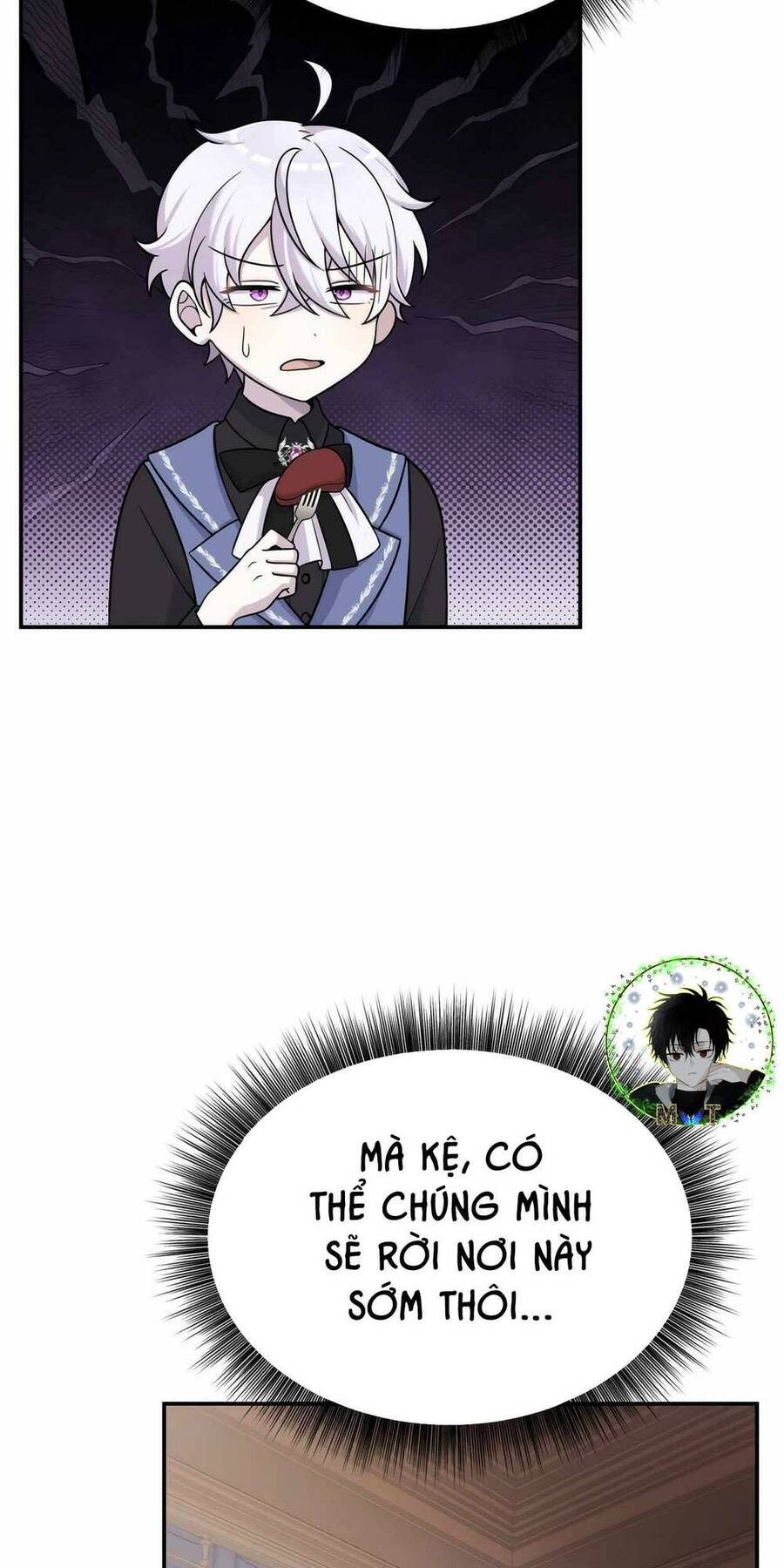 Phương pháp sinh tồn của rồng sắp ngủm chapter 16 - Upload bởi truyensieuhay.com