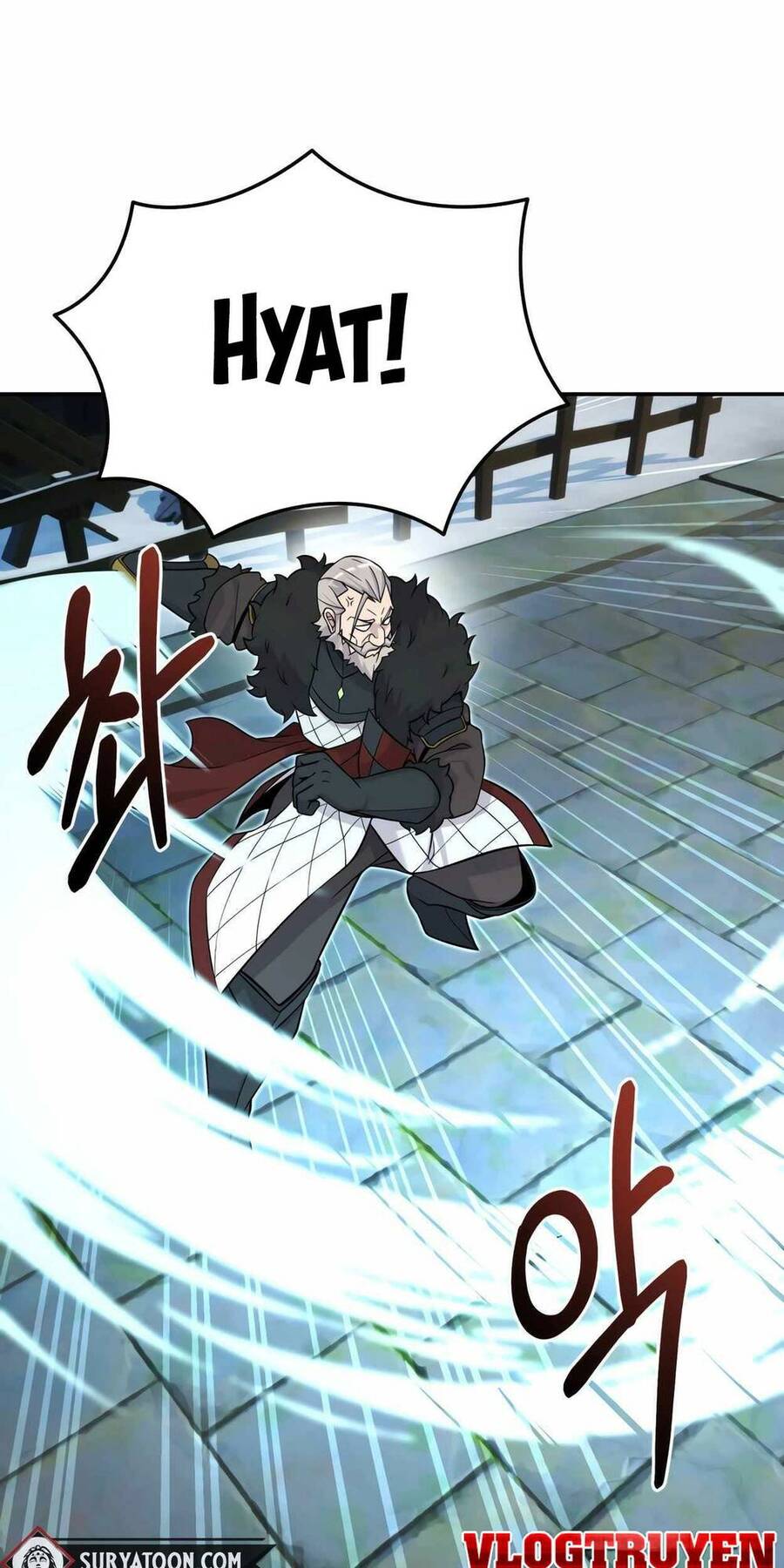 Phương pháp sinh tồn của rồng sắp ngủm chapter 16 - Upload bởi truyensieuhay.com