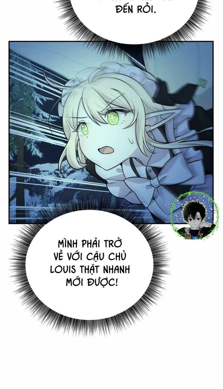 Phương pháp sinh tồn của rồng sắp ngủm chapter 16 - Upload bởi truyensieuhay.com