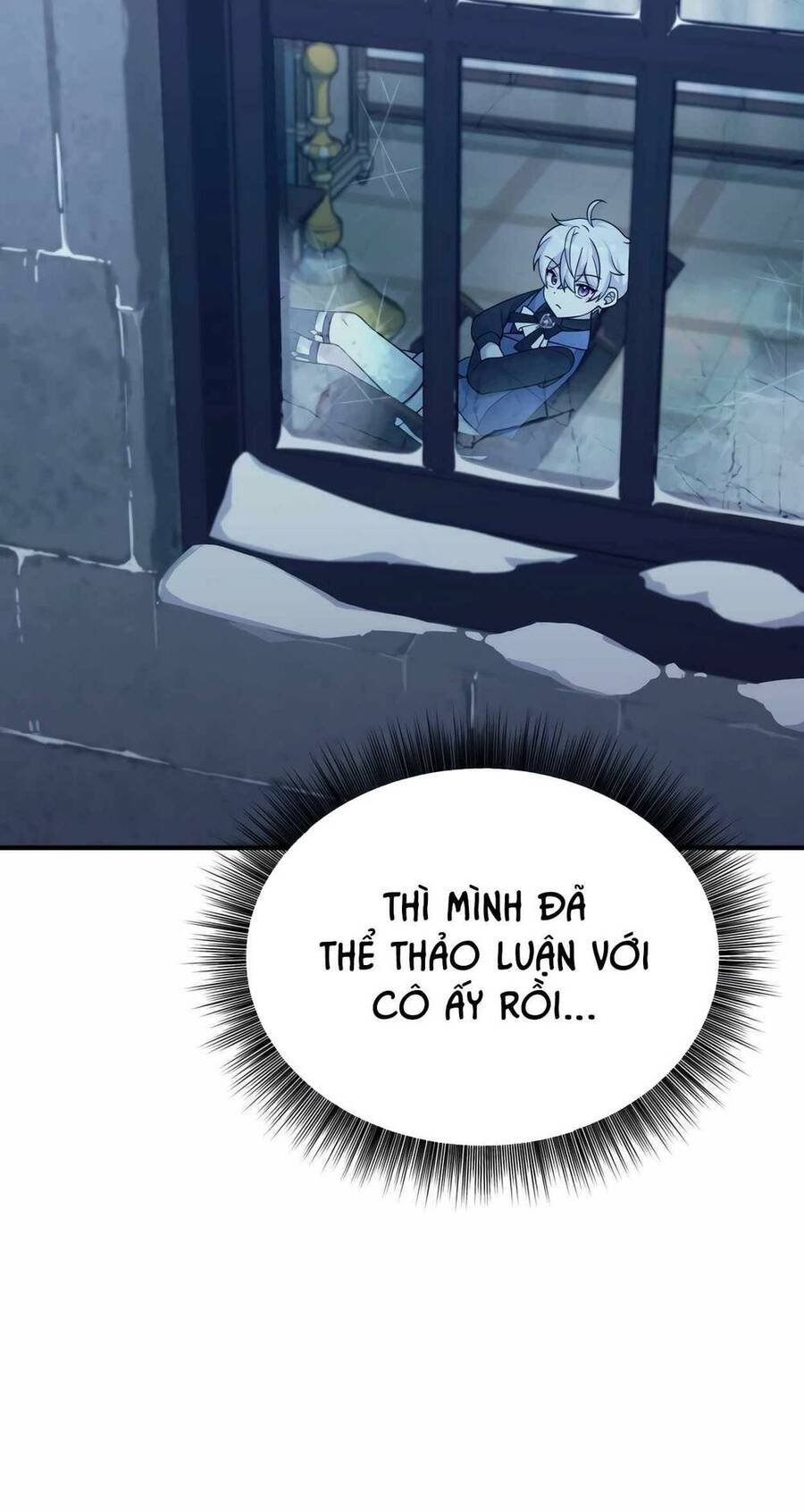 Phương pháp sinh tồn của rồng sắp ngủm chapter 17 - Upload bởi truyensieuhay.com