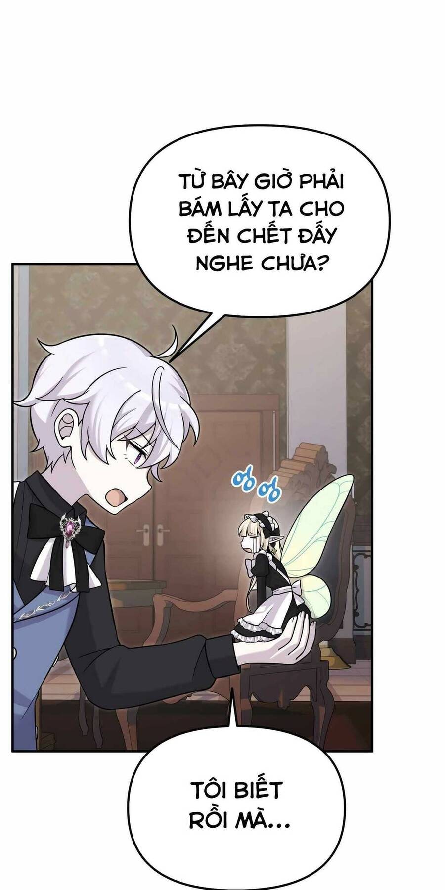 Phương pháp sinh tồn của rồng sắp ngủm chapter 17 - Upload bởi truyensieuhay.com