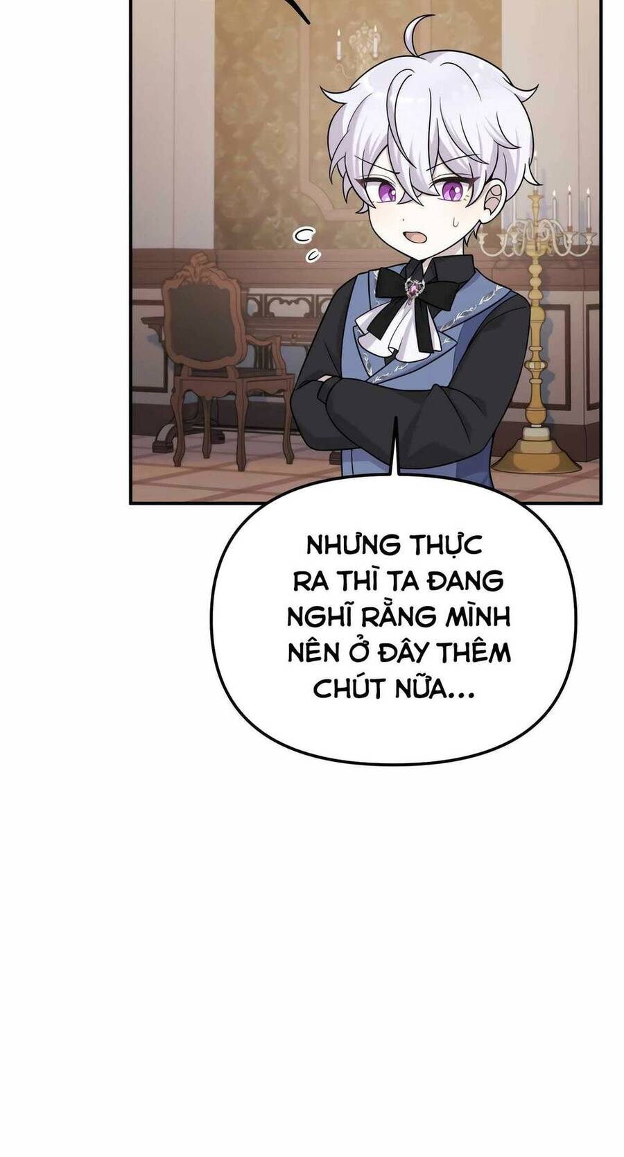 Phương pháp sinh tồn của rồng sắp ngủm chapter 17 - Upload bởi truyensieuhay.com