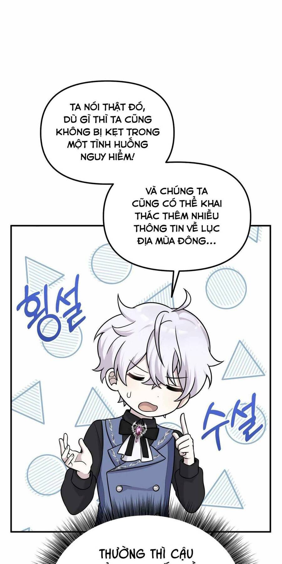 Phương pháp sinh tồn của rồng sắp ngủm chapter 17 - Upload bởi truyensieuhay.com