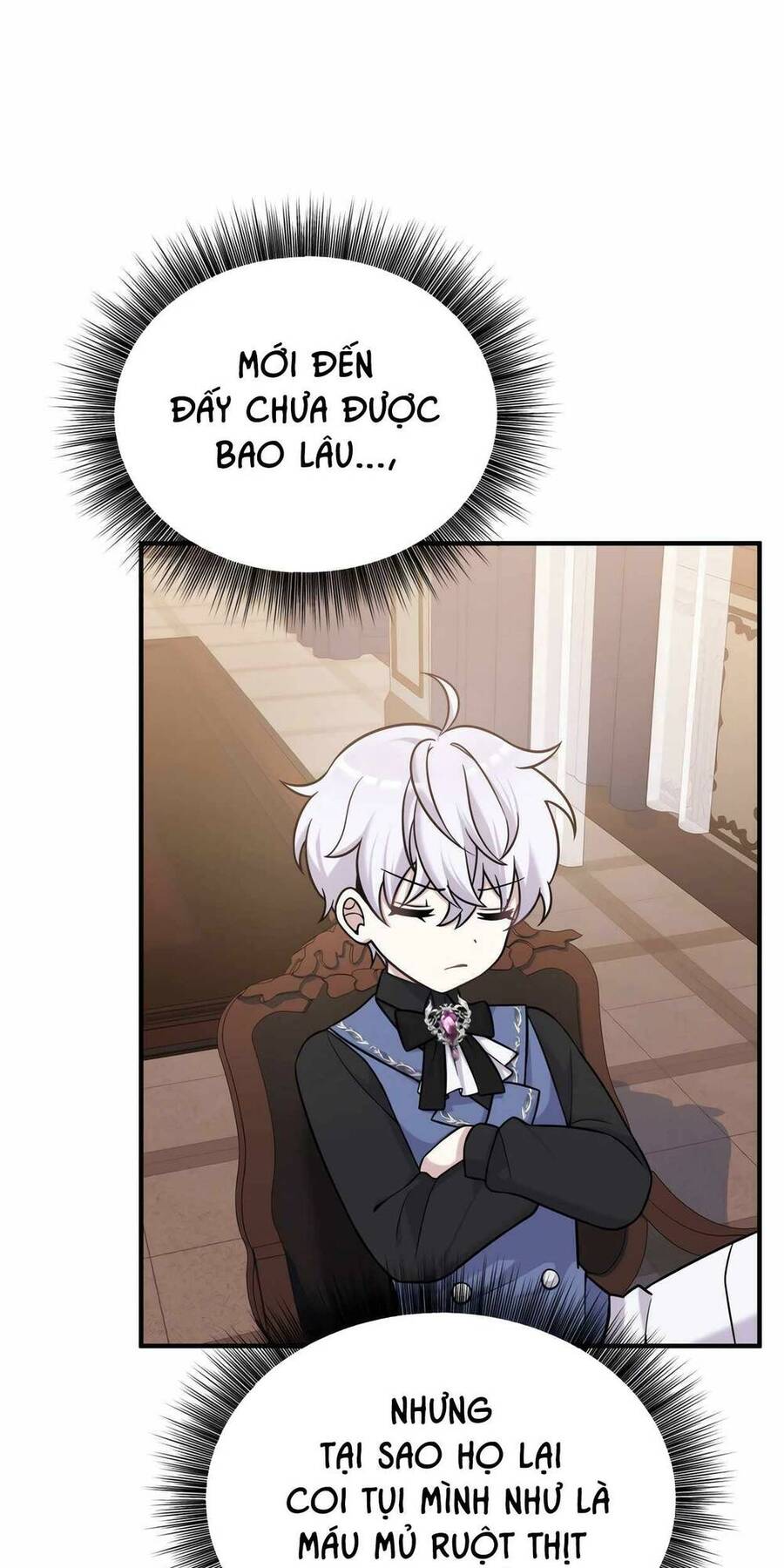 Phương pháp sinh tồn của rồng sắp ngủm chapter 17 - Upload bởi truyensieuhay.com