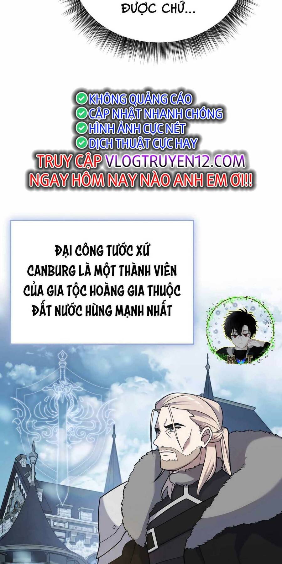 Phương pháp sinh tồn của rồng sắp ngủm chapter 17 - Upload bởi truyensieuhay.com