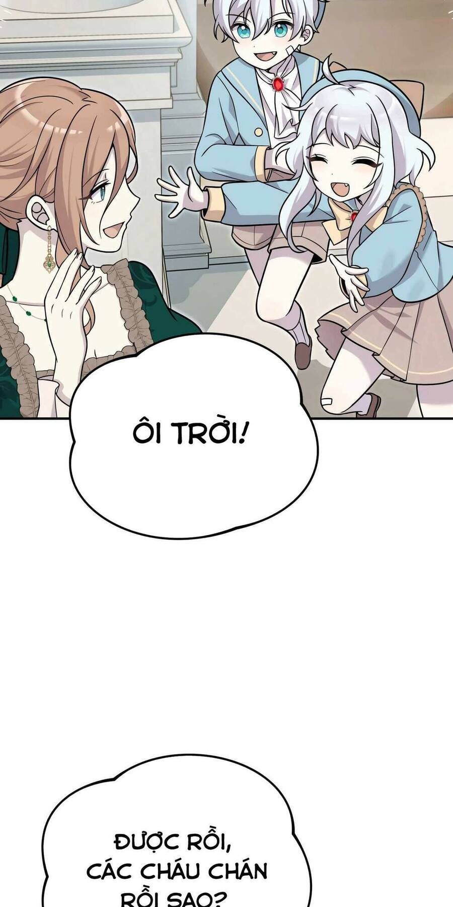 Phương pháp sinh tồn của rồng sắp ngủm chapter 17 - Upload bởi truyensieuhay.com