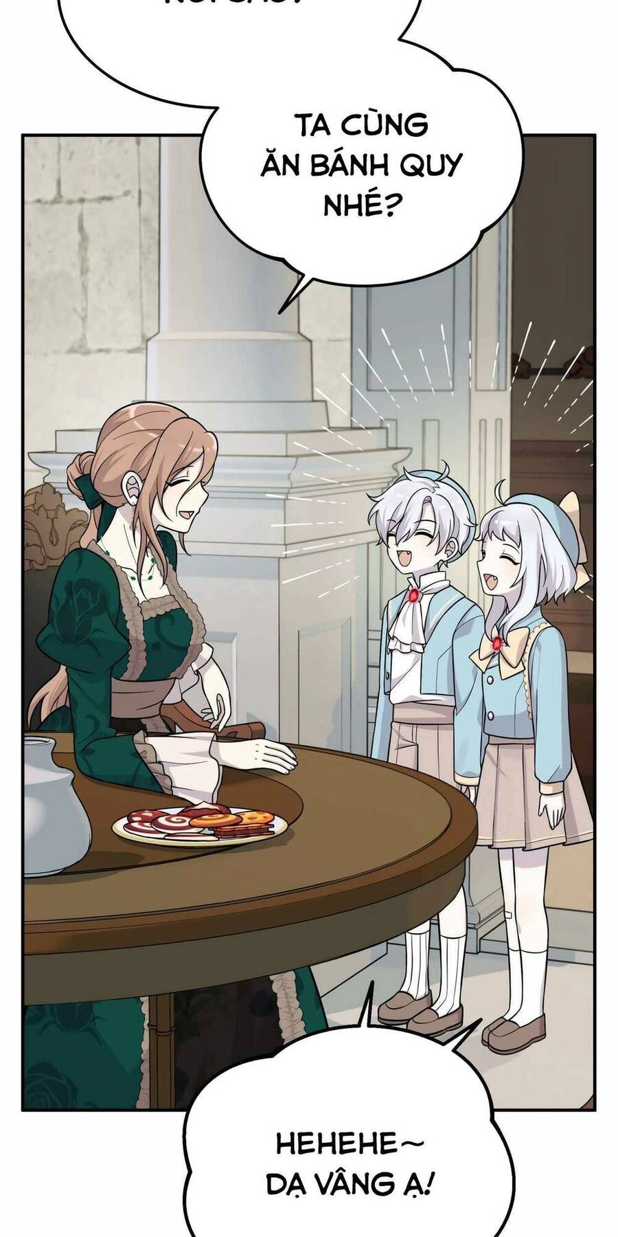 Phương pháp sinh tồn của rồng sắp ngủm chapter 17 - Upload bởi truyensieuhay.com
