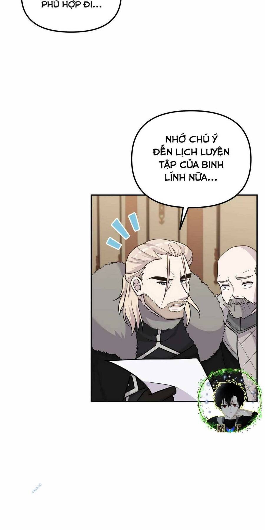 Phương pháp sinh tồn của rồng sắp ngủm chapter 17 - Upload bởi truyensieuhay.com