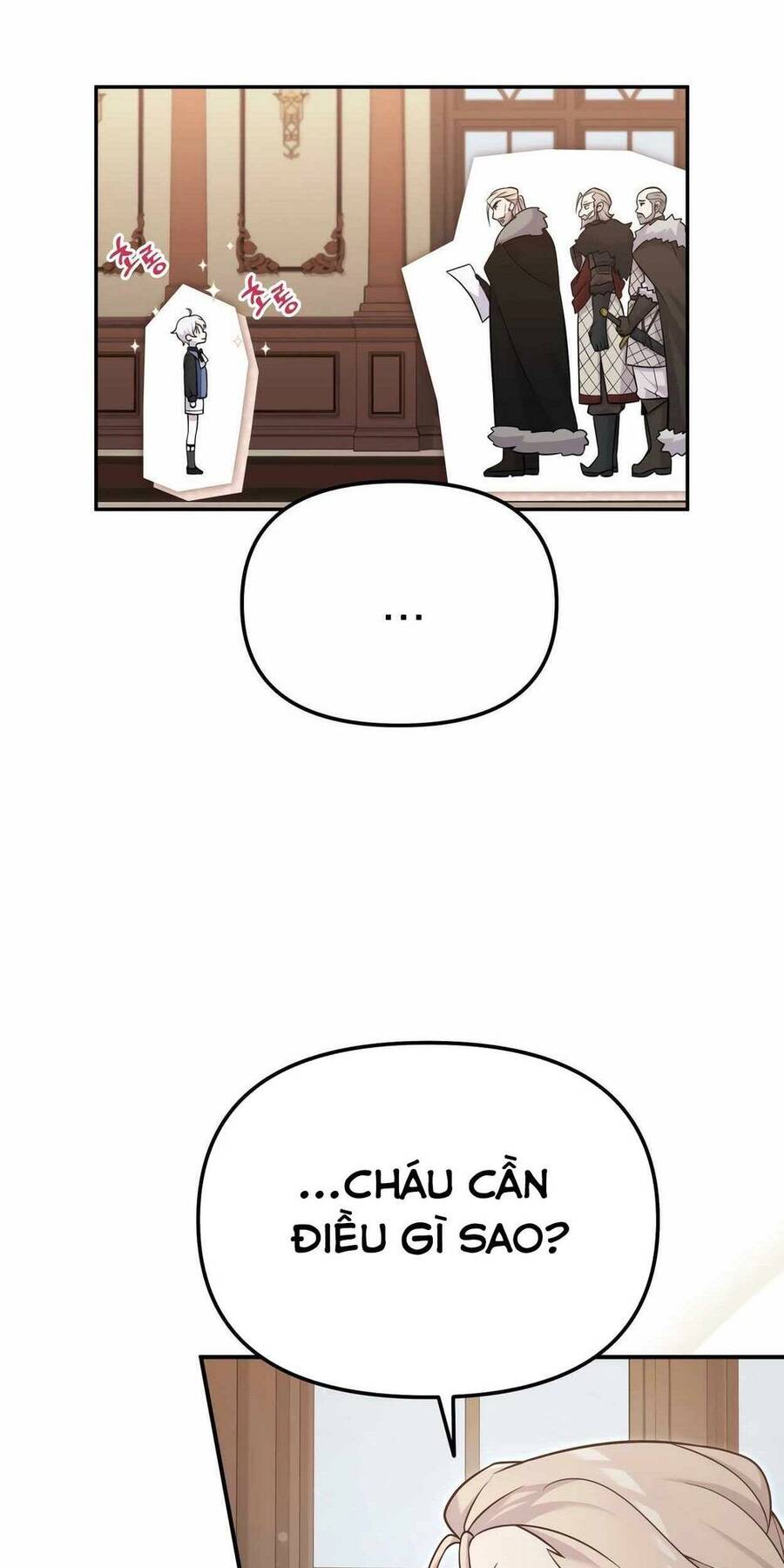 Phương pháp sinh tồn của rồng sắp ngủm chapter 17 - Upload bởi truyensieuhay.com