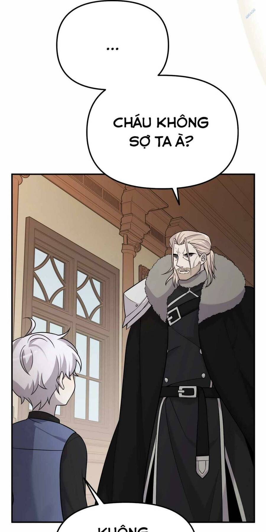 Phương pháp sinh tồn của rồng sắp ngủm chapter 17 - Upload bởi truyensieuhay.com