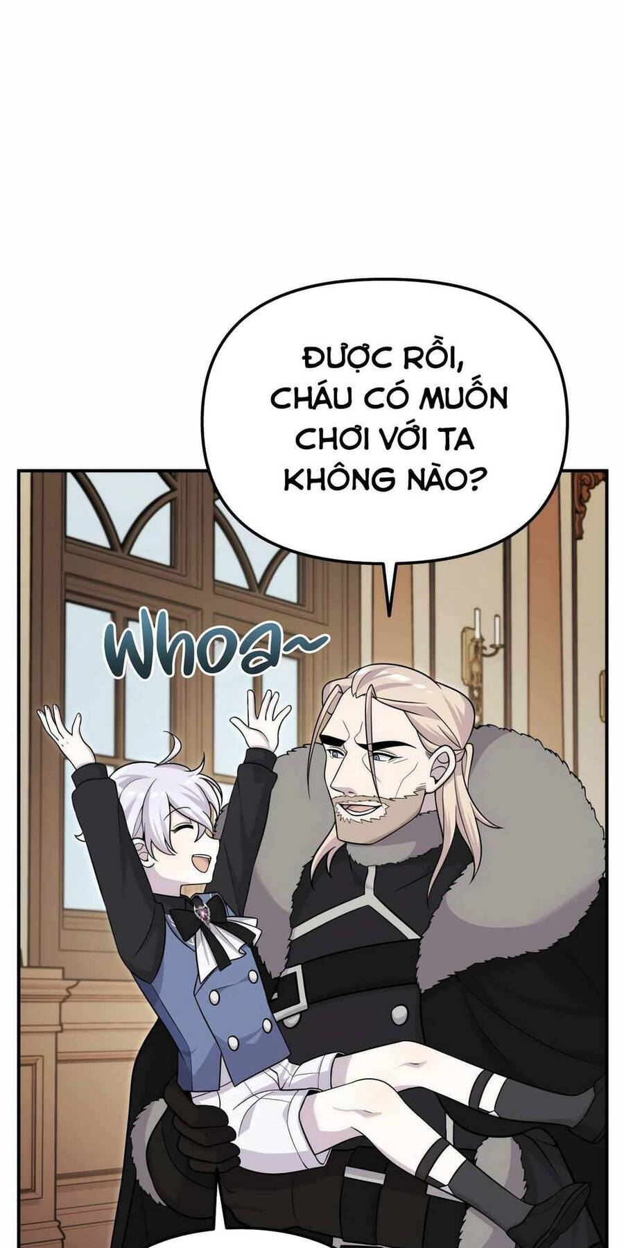 Phương pháp sinh tồn của rồng sắp ngủm chapter 17 - Upload bởi truyensieuhay.com