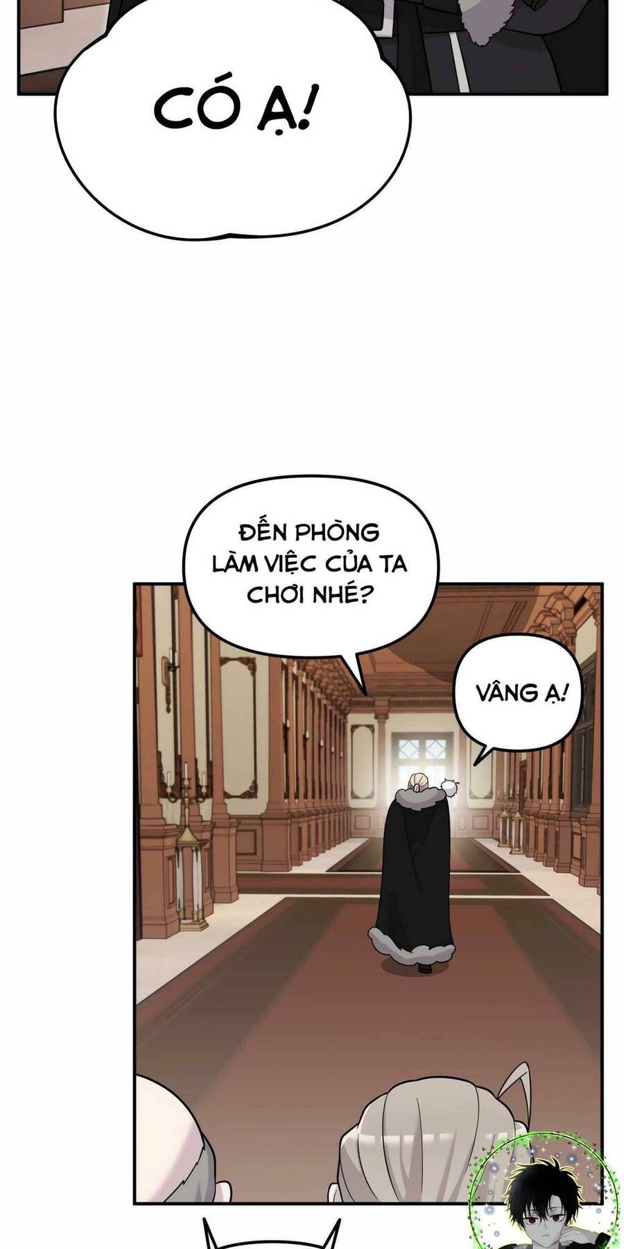 Phương pháp sinh tồn của rồng sắp ngủm chapter 17 - Upload bởi truyensieuhay.com