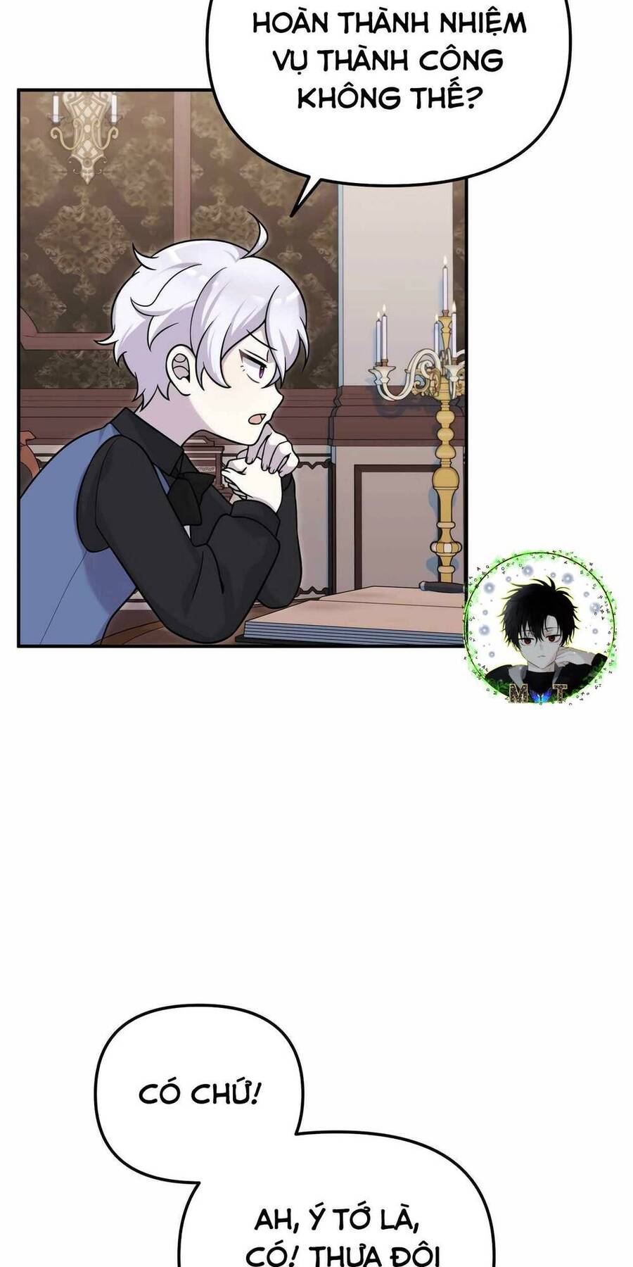 Phương pháp sinh tồn của rồng sắp ngủm chapter 17 - Upload bởi truyensieuhay.com