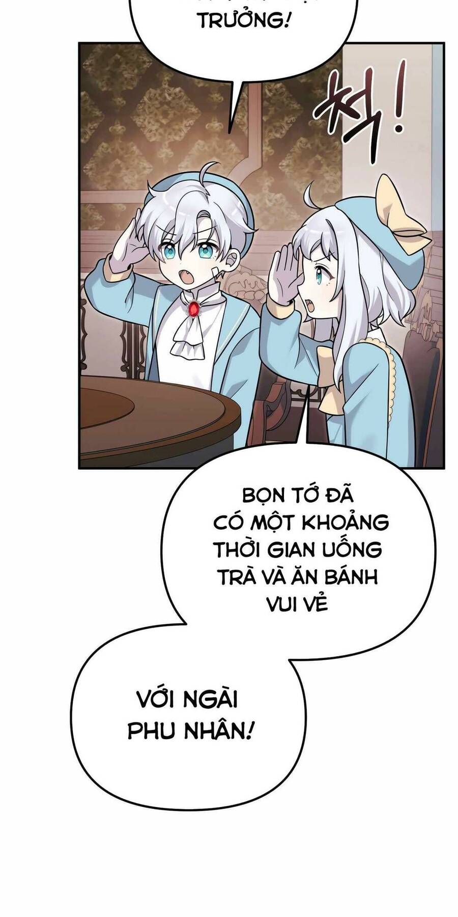 Phương pháp sinh tồn của rồng sắp ngủm chapter 17 - Upload bởi truyensieuhay.com