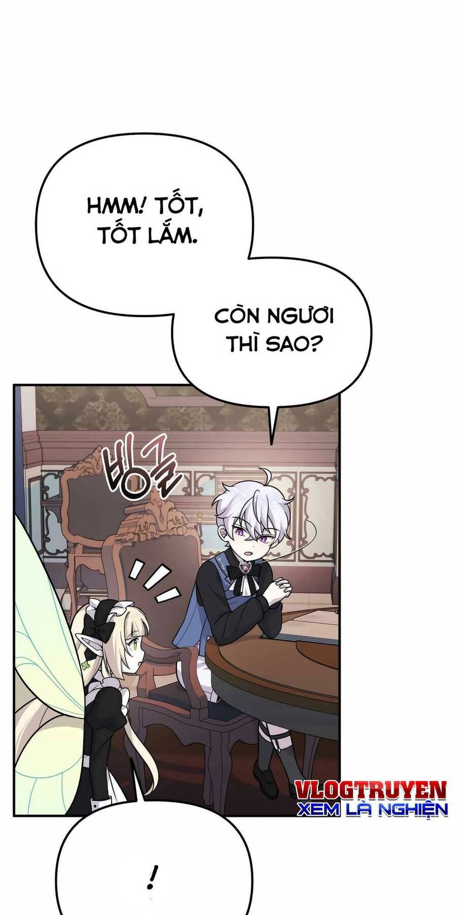 Phương pháp sinh tồn của rồng sắp ngủm chapter 17 - Upload bởi truyensieuhay.com