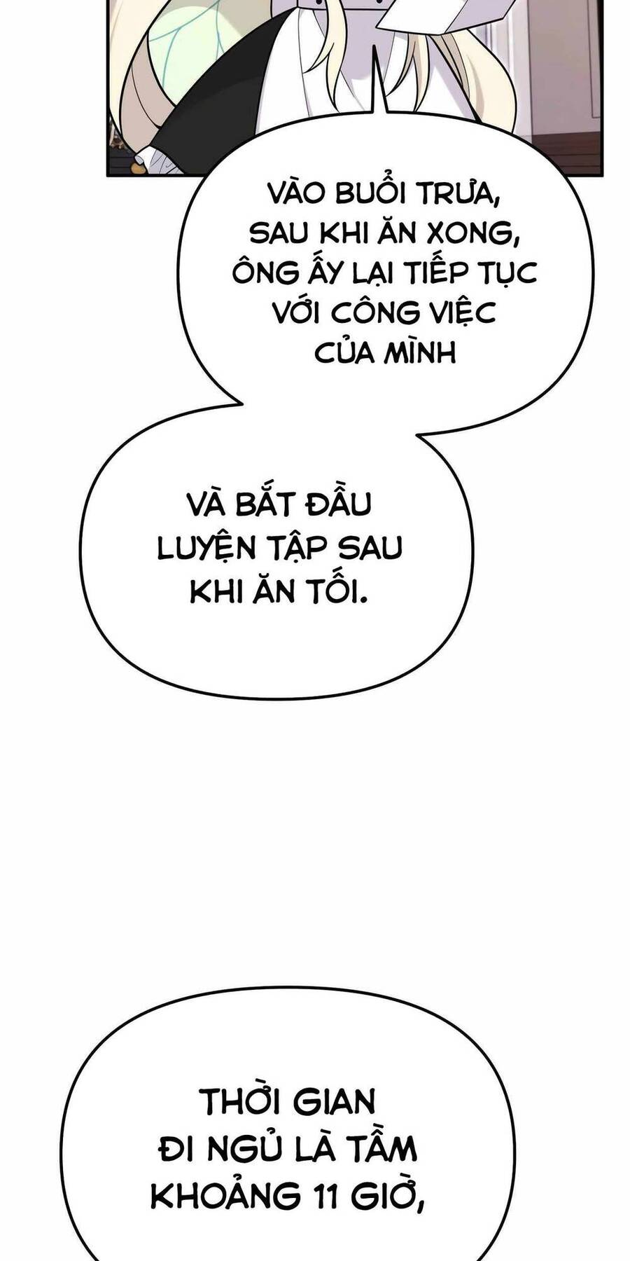 Phương pháp sinh tồn của rồng sắp ngủm chapter 17 - Upload bởi truyensieuhay.com