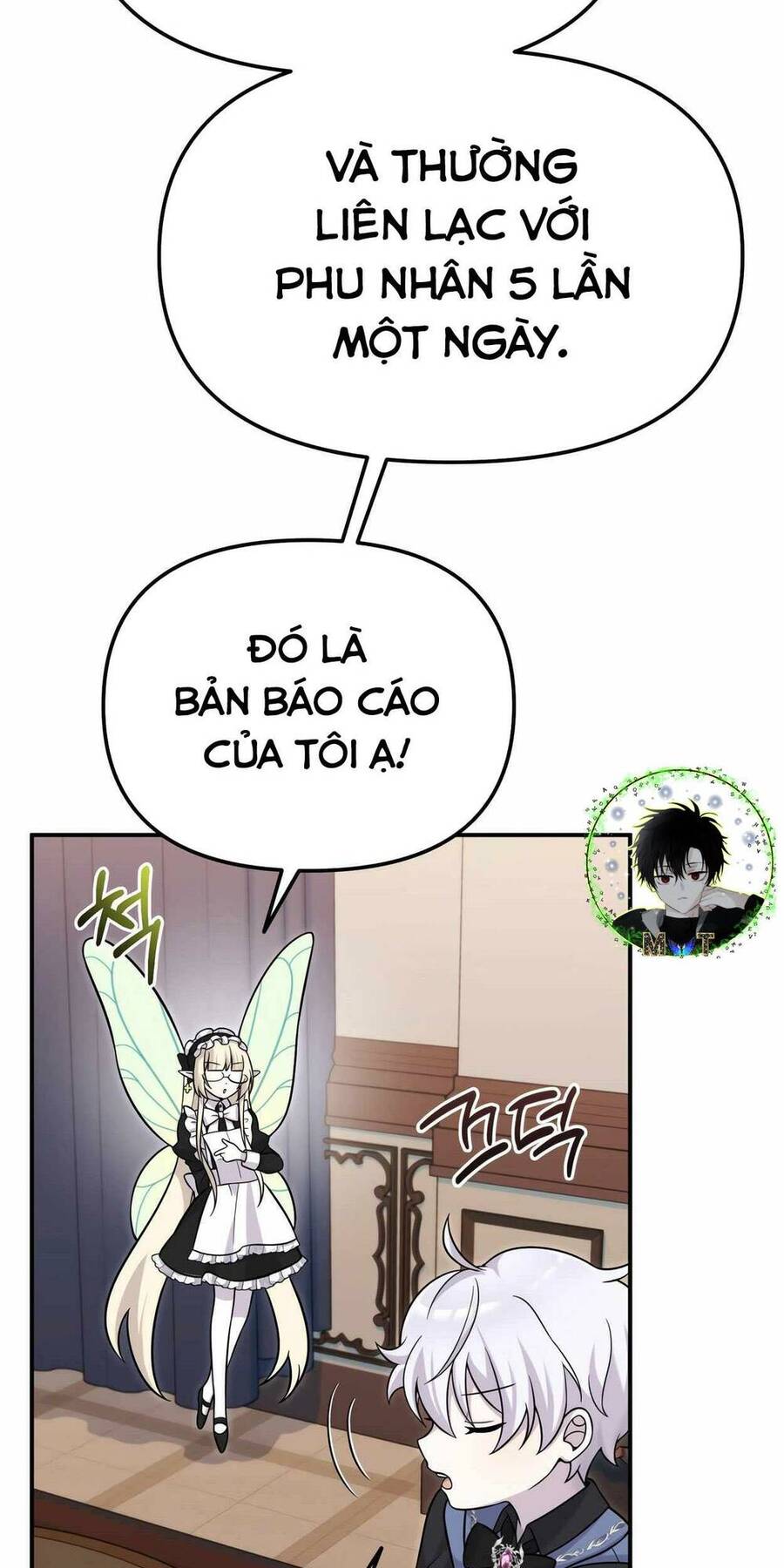 Phương pháp sinh tồn của rồng sắp ngủm chapter 17 - Upload bởi truyensieuhay.com