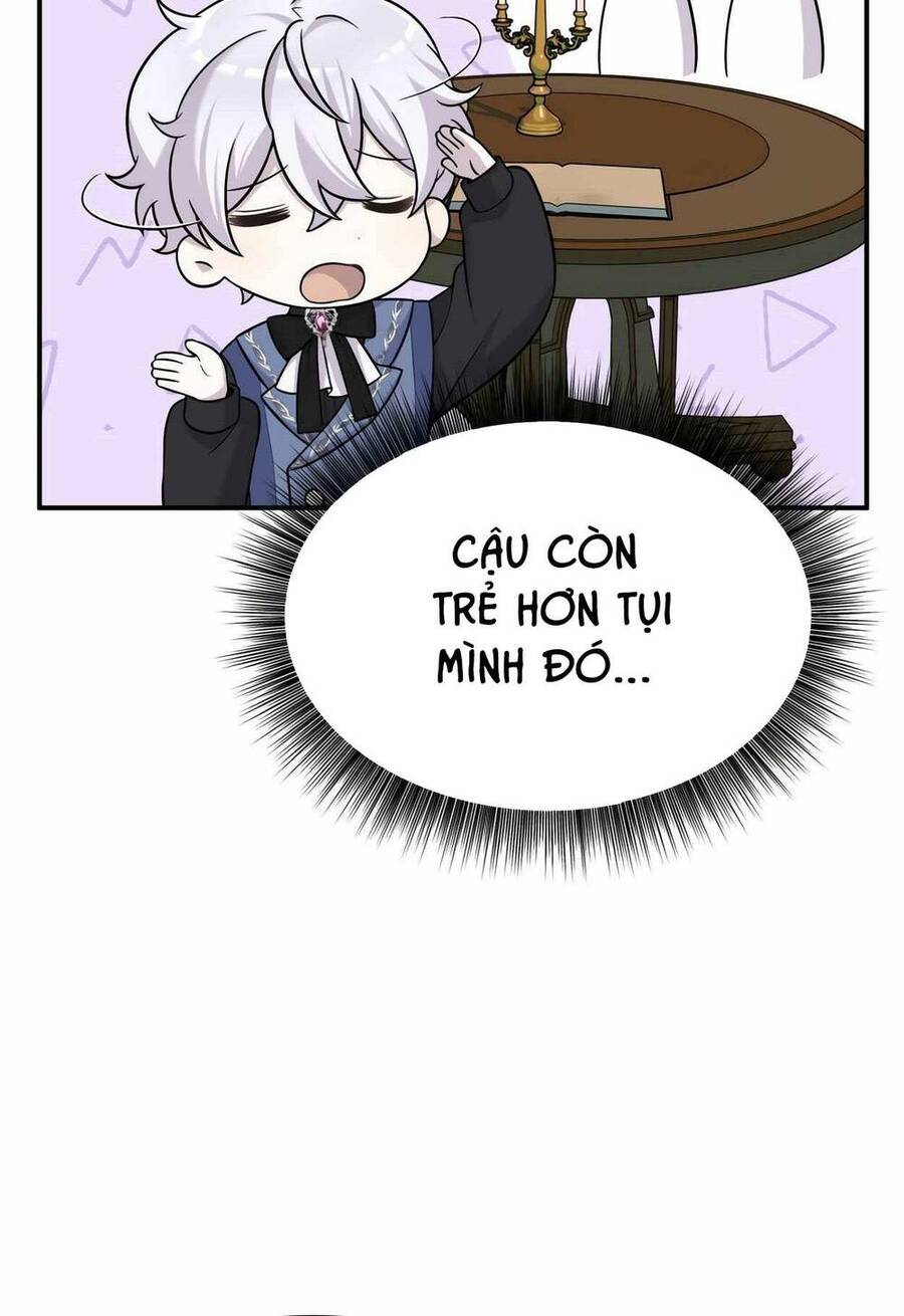 Phương pháp sinh tồn của rồng sắp ngủm chapter 17 - Upload bởi truyensieuhay.com