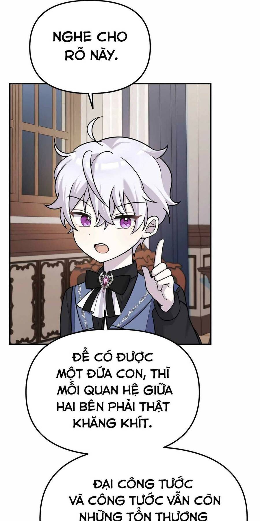 Phương pháp sinh tồn của rồng sắp ngủm chapter 17 - Upload bởi truyensieuhay.com