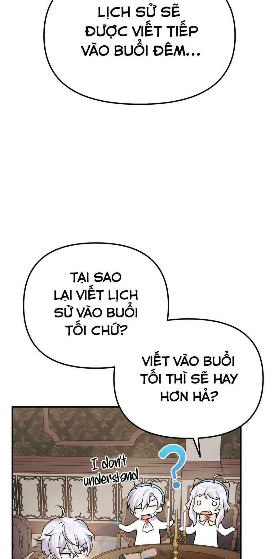 Phương pháp sinh tồn của rồng sắp ngủm chapter 17 - Upload bởi truyensieuhay.com