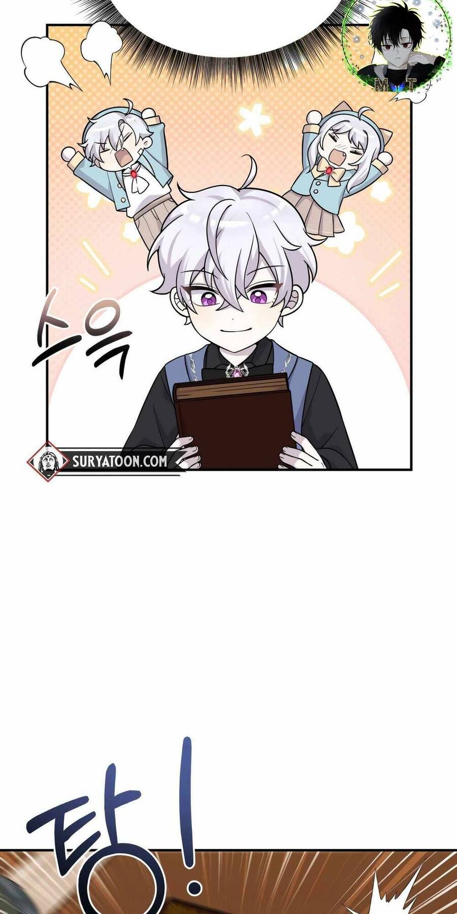 Phương pháp sinh tồn của rồng sắp ngủm chapter 17 - Upload bởi truyensieuhay.com