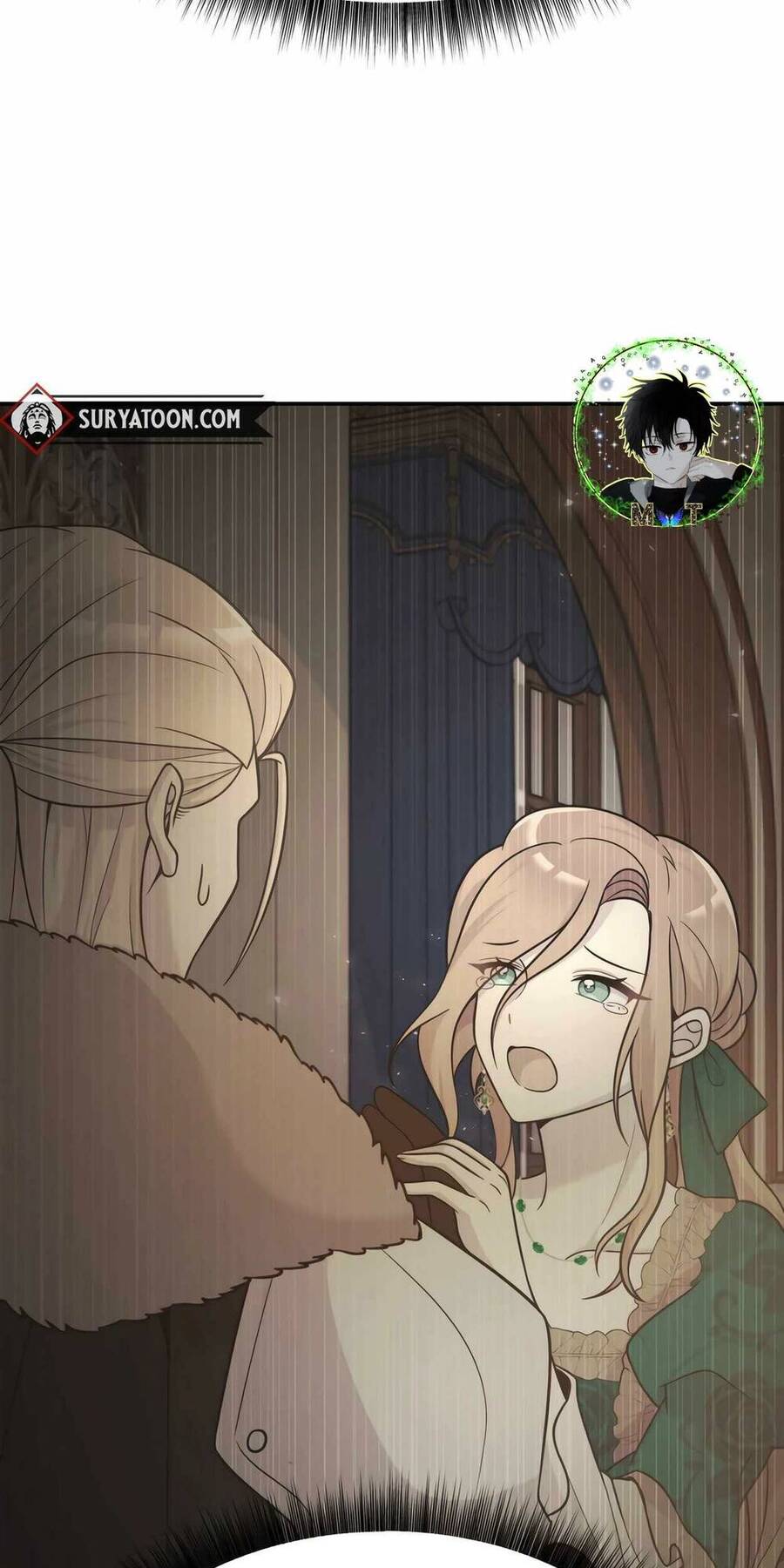 Phương pháp sinh tồn của rồng sắp ngủm chapter 17 - Upload bởi truyensieuhay.com
