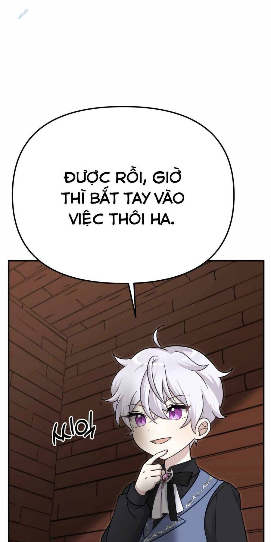 Phương pháp sinh tồn của rồng sắp ngủm chapter 18 - Upload bởi truyensieuhay.com