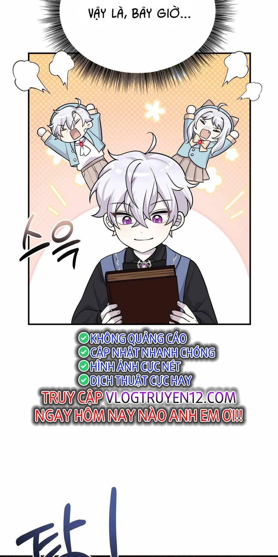 Phương pháp sinh tồn của rồng sắp ngủm chapter 18 - Upload bởi truyensieuhay.com