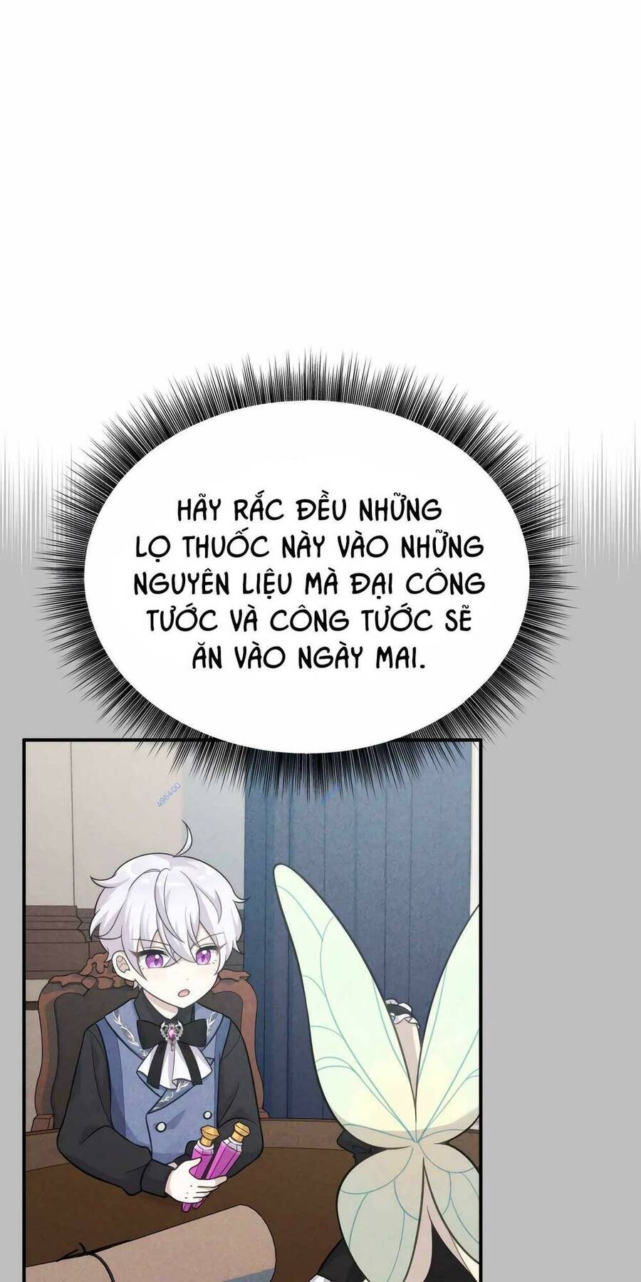 Phương pháp sinh tồn của rồng sắp ngủm chapter 18 - Upload bởi truyensieuhay.com