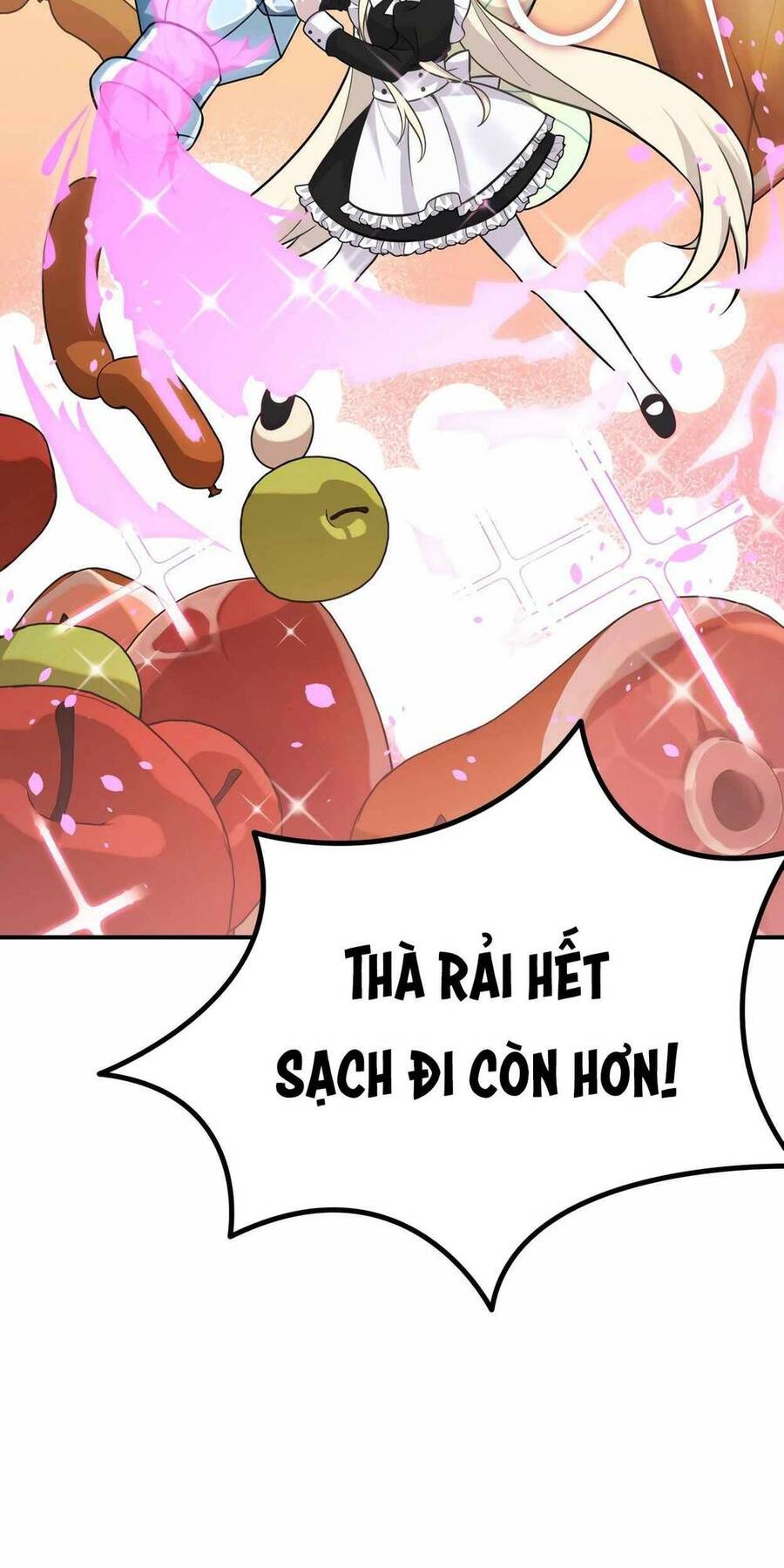 Phương pháp sinh tồn của rồng sắp ngủm chapter 18 - Upload bởi truyensieuhay.com