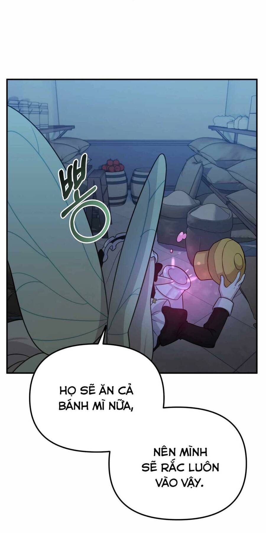 Phương pháp sinh tồn của rồng sắp ngủm chapter 18 - Upload bởi truyensieuhay.com