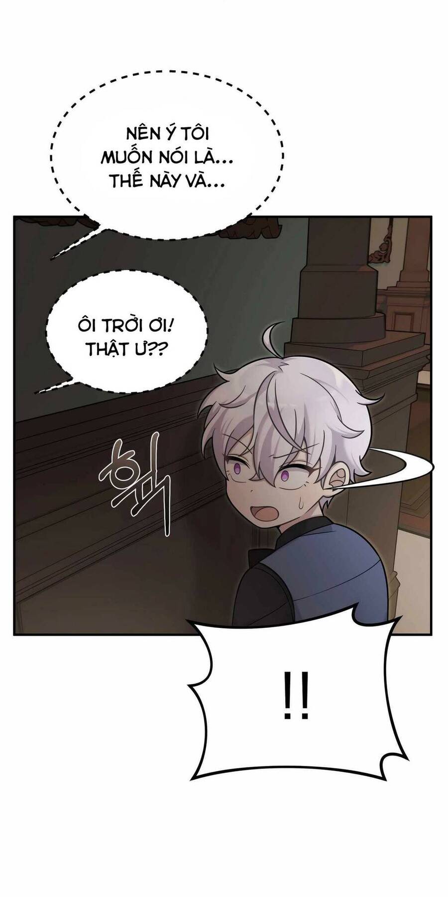 Phương pháp sinh tồn của rồng sắp ngủm chapter 18 - Upload bởi truyensieuhay.com