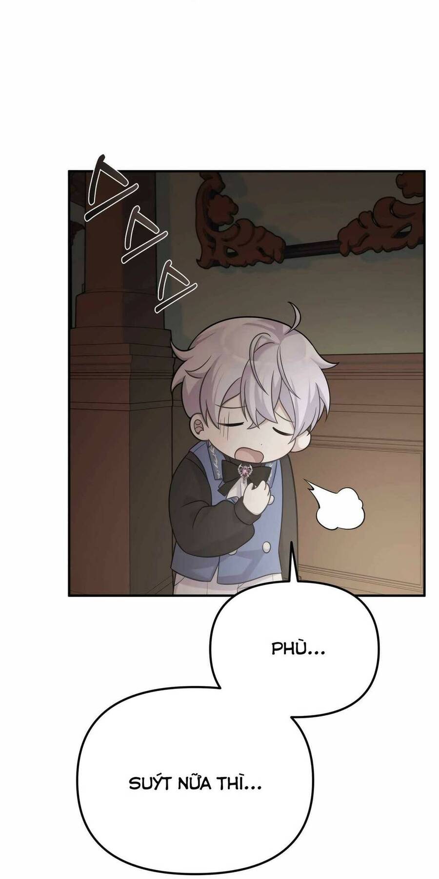 Phương pháp sinh tồn của rồng sắp ngủm chapter 18 - Upload bởi truyensieuhay.com