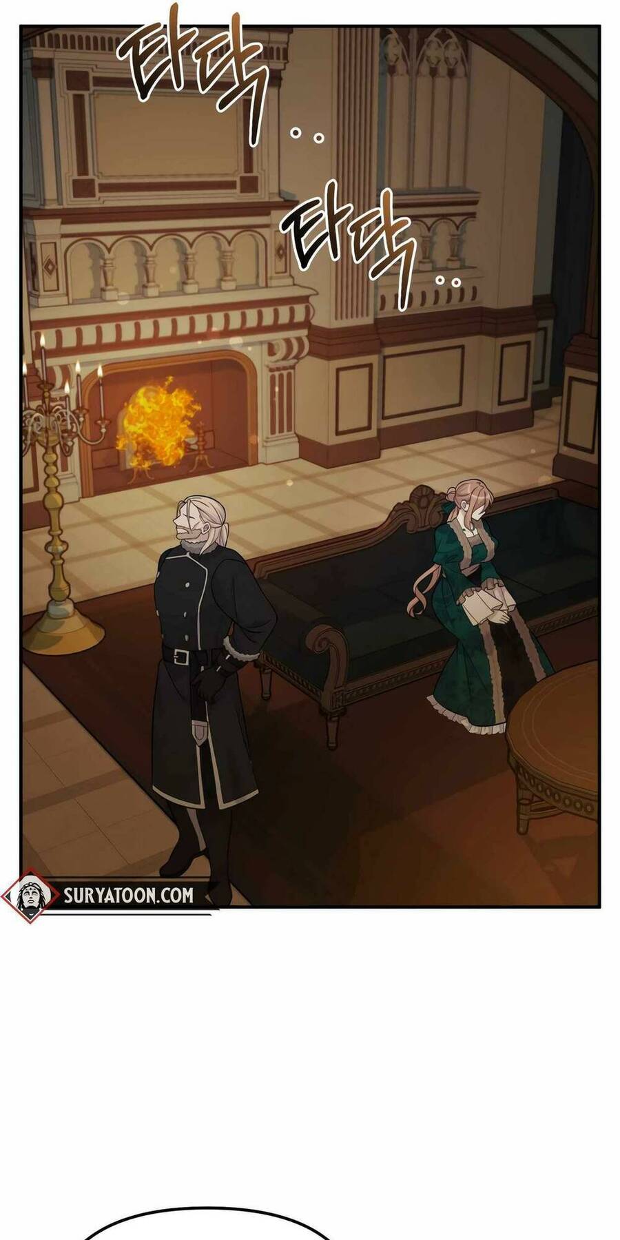 Phương pháp sinh tồn của rồng sắp ngủm chapter 18 - Upload bởi truyensieuhay.com