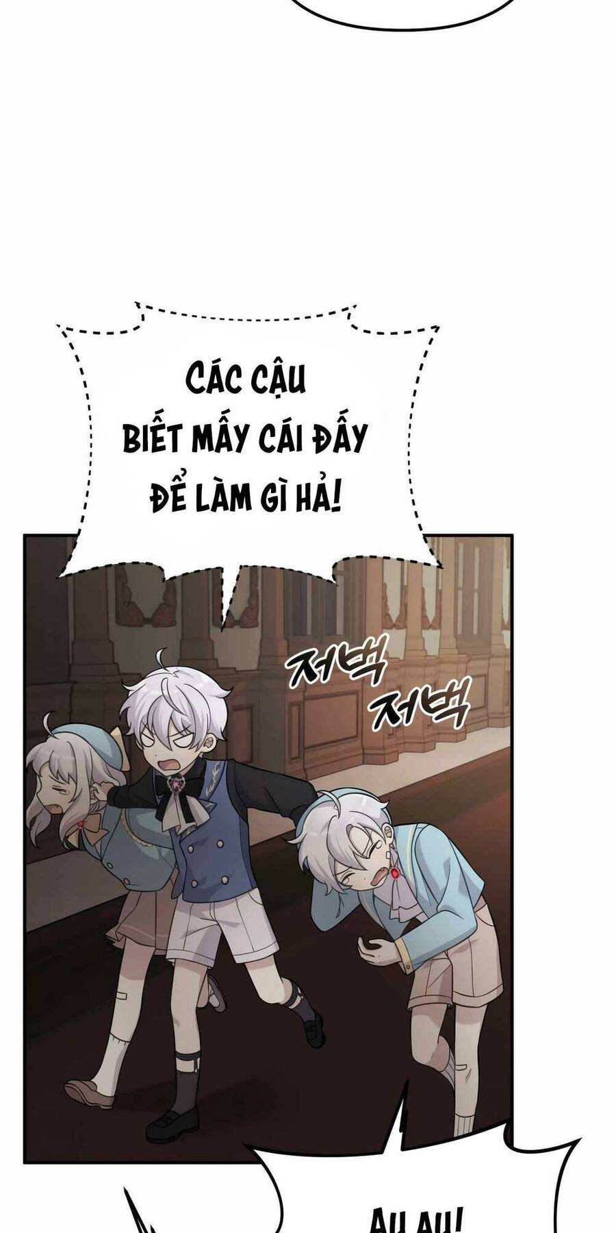 Phương pháp sinh tồn của rồng sắp ngủm chapter 18 - Upload bởi truyensieuhay.com