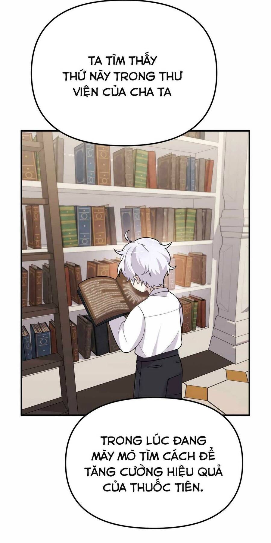 Phương pháp sinh tồn của rồng sắp ngủm chapter 18 - Upload bởi truyensieuhay.com