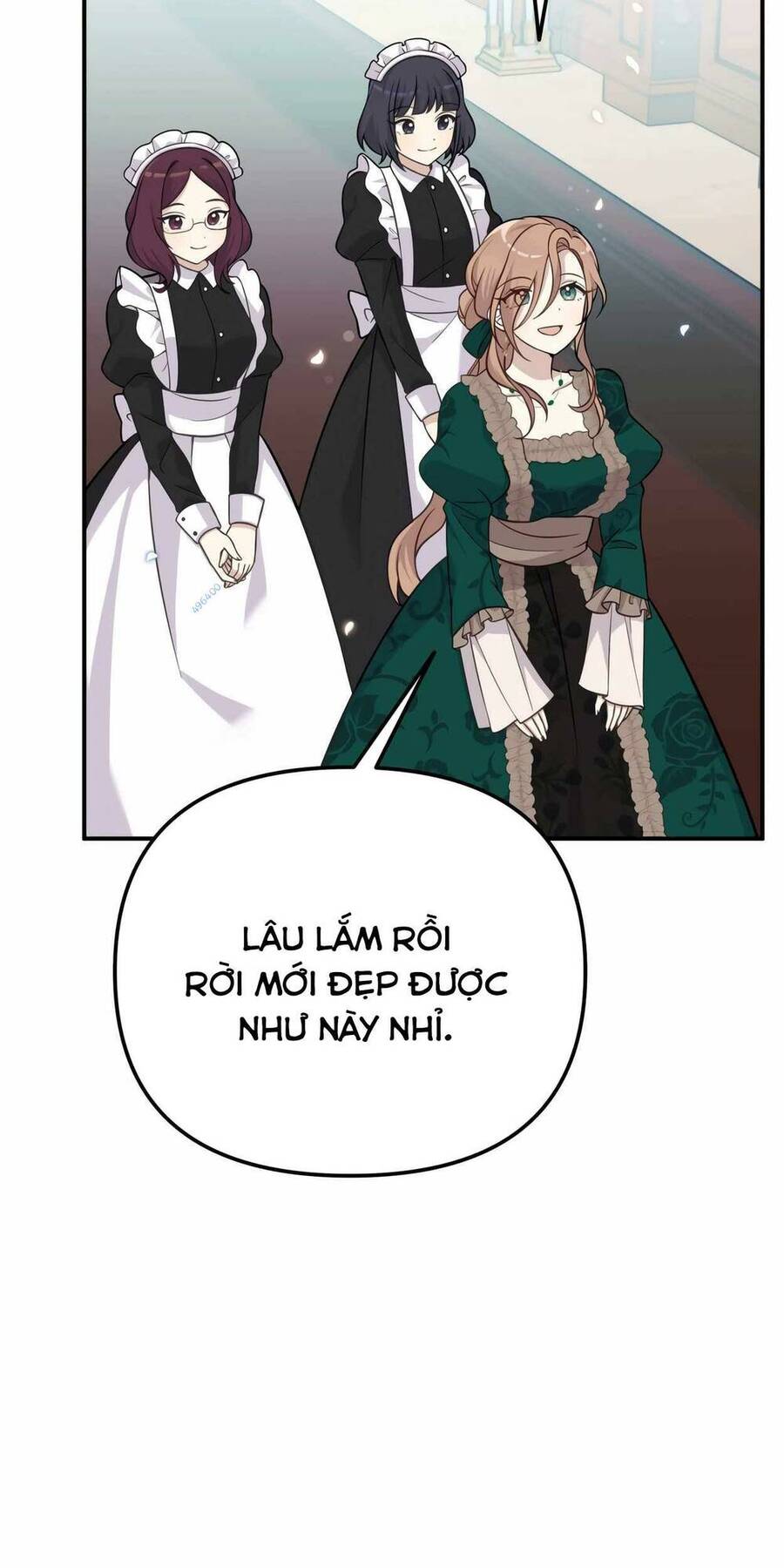 Phương pháp sinh tồn của rồng sắp ngủm chapter 18 - Upload bởi truyensieuhay.com