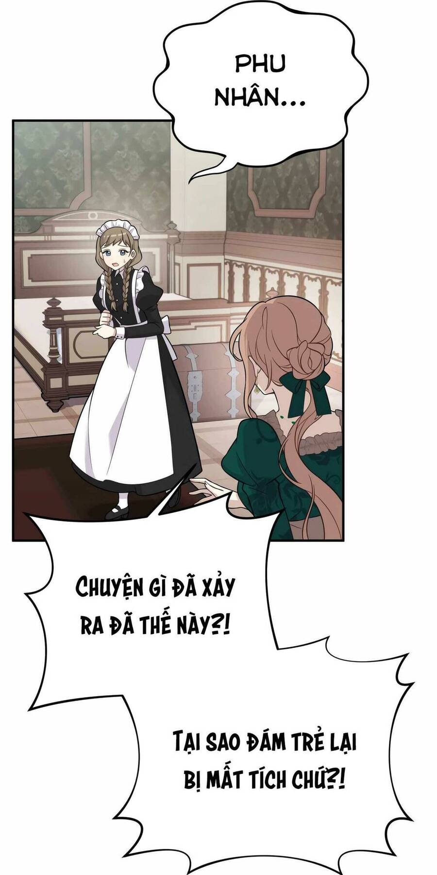 Phương pháp sinh tồn của rồng sắp ngủm chapter 18 - Upload bởi truyensieuhay.com