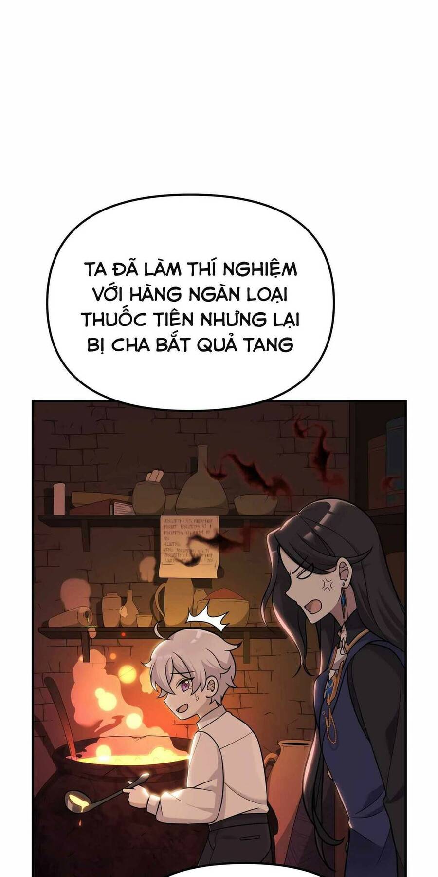 Phương pháp sinh tồn của rồng sắp ngủm chapter 18 - Upload bởi truyensieuhay.com