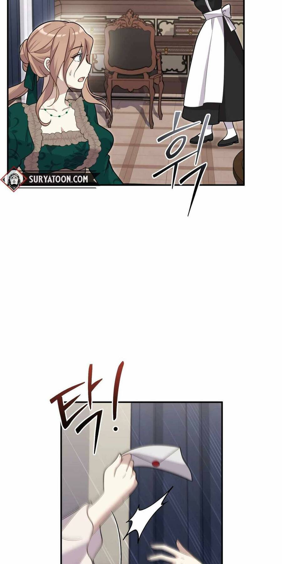 Phương pháp sinh tồn của rồng sắp ngủm chapter 18 - Upload bởi truyensieuhay.com